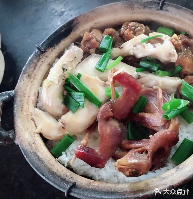 沙湾美食快餐店