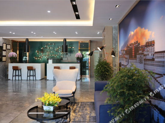 宜尚酒店(拉萨布达拉宫店)