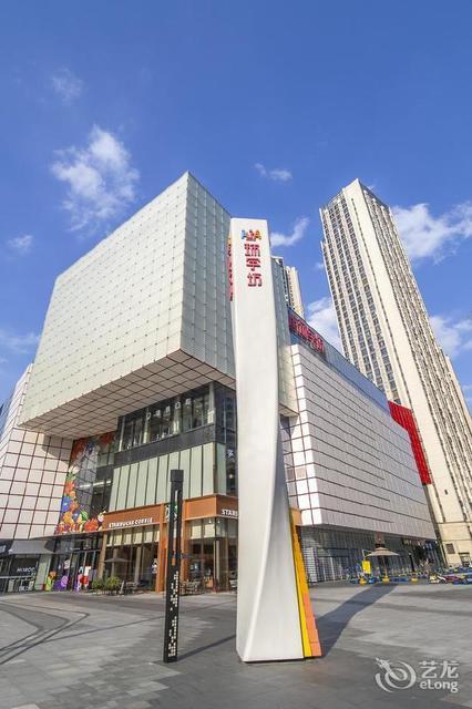 成都云朵酒店
