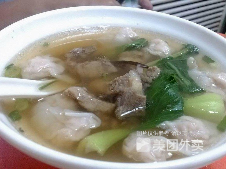 沙县小吃禾兴南路店