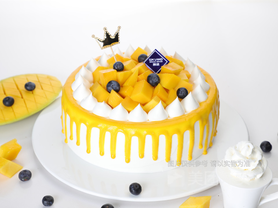 琳琅烘焙海嘉店