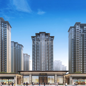 华晨神农府地址(位置,怎么去,怎么走,在哪,在哪里,在哪儿):株洲市天元