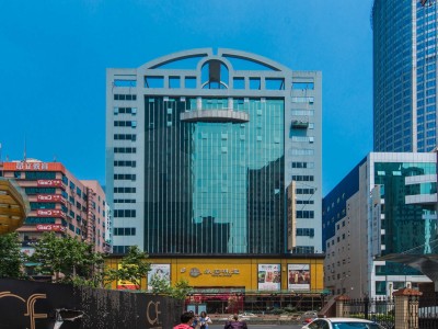 福兴大厦图片