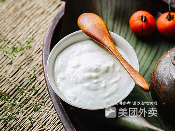 哈米克手工酸奶吧