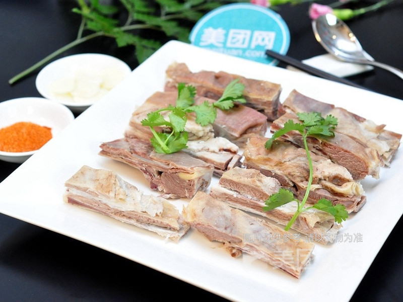 正宗下庄羊肉馆