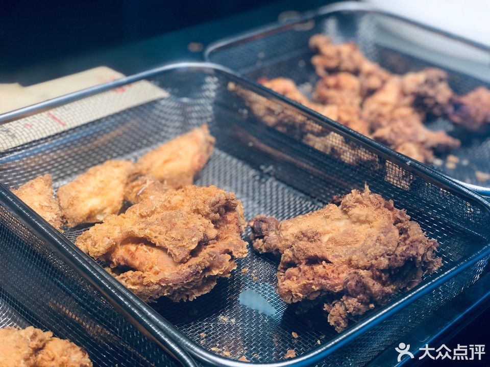 杨麻子大饼平安南大街店