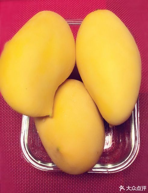 韩果果精品果蔬图片