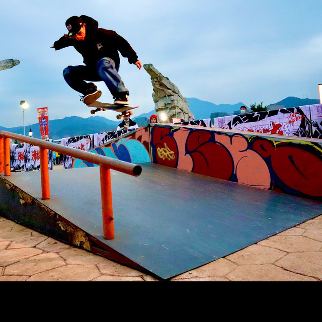 福州aone运动公园