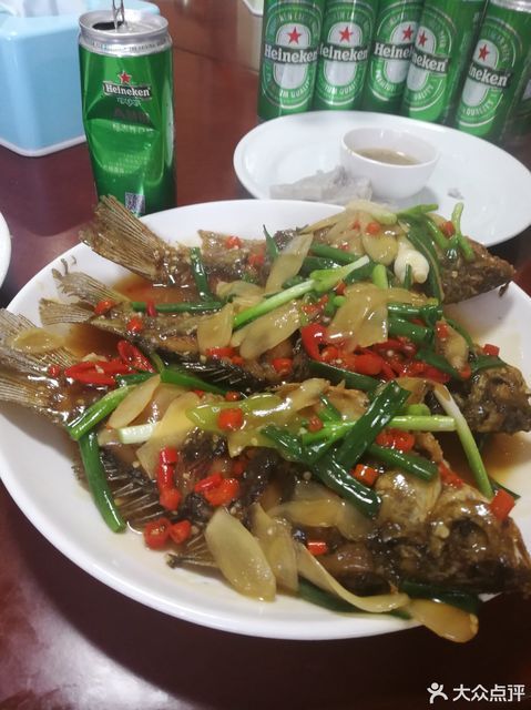 武平县美食