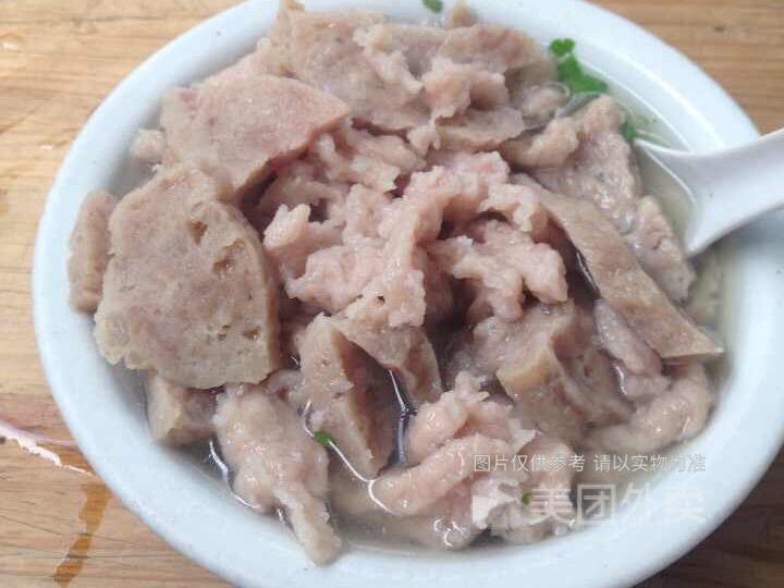 魏记福鼎肉片石粉店