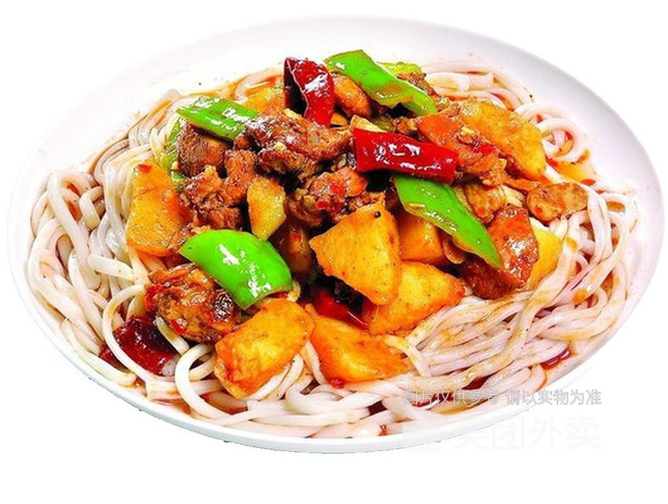 兰州拉面滨江店