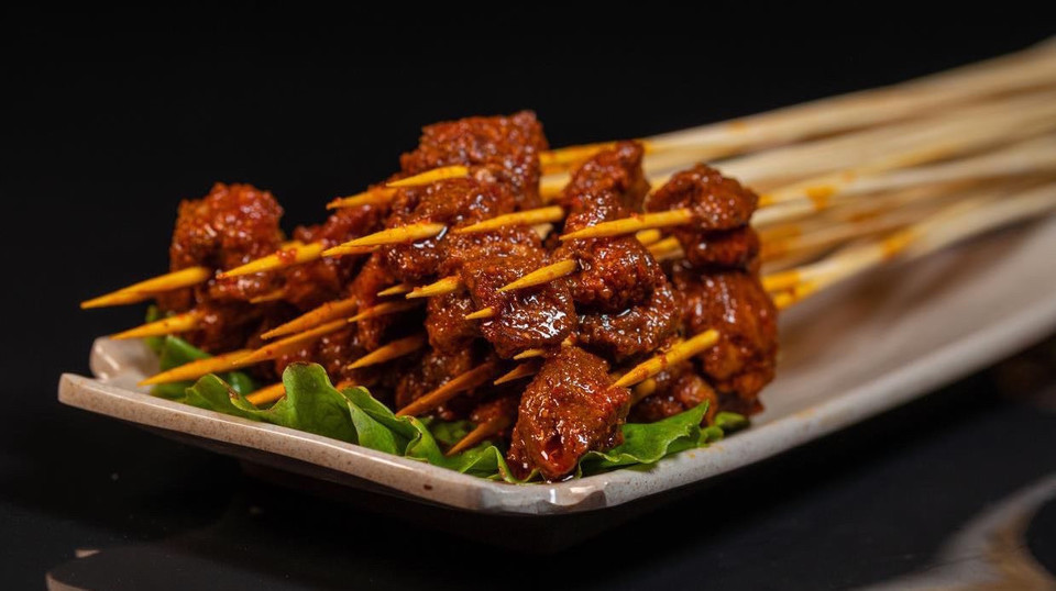 签签牛风味火锅串串楠丰路店