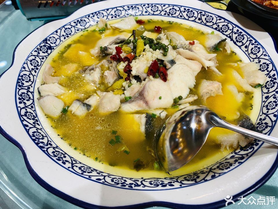 毛家湾湘菜馆(明清苑东)