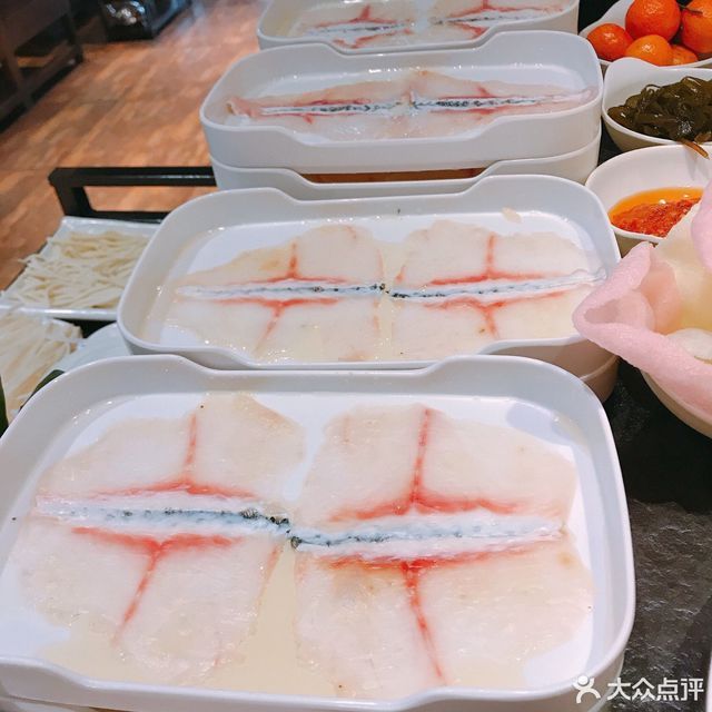 龙继斑鱼庄(铁西三道街店)