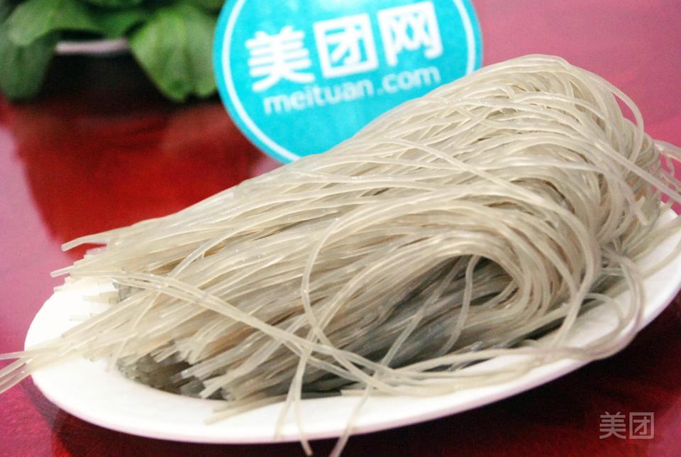 老味道麻辣烫快慢里店