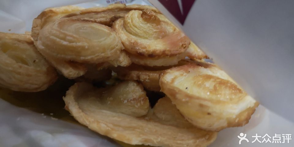 百香林西点英才街店