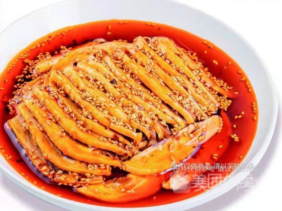 天府棒棒鸡
