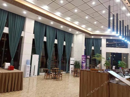 明都便捷酒店位于钦州市钦北区金华路22号推荐菜:分类:星级酒店;酒店