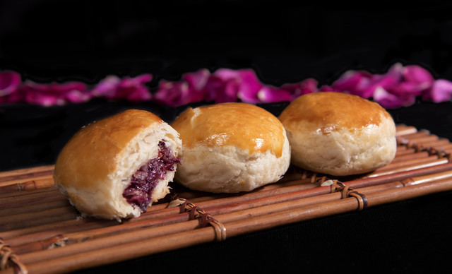 市官渡区万景花园d10-11电话:吉庆花语鲜花饼烘焙坊(星耀店)地址(位置