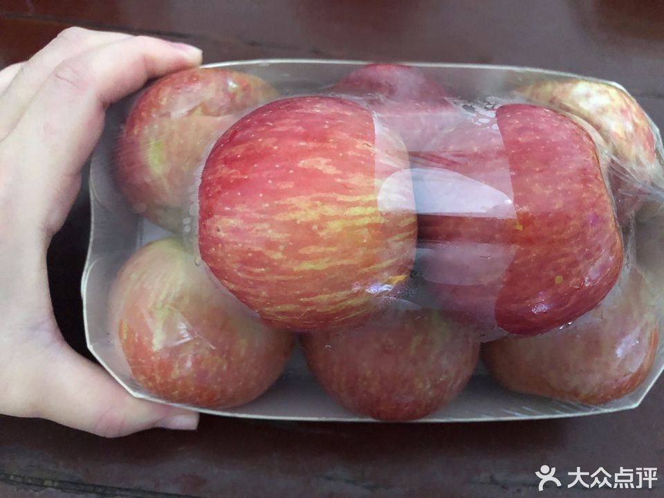 百果园板桥路店