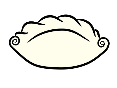 合鑫口口香饺子馆位于保定市安国市药城大街31号(枸杞一条街旁边)