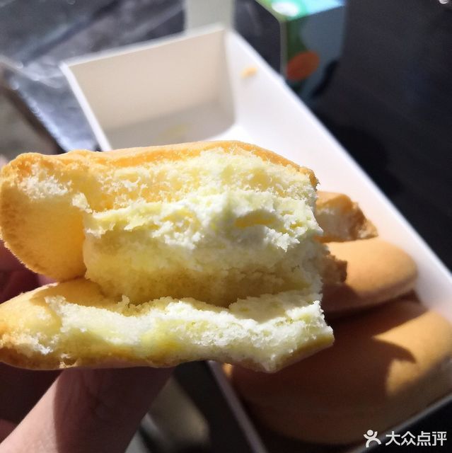 一鸣真鲜奶吧镇海官仓路店