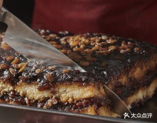 紫光园清真北京小吃定福庄店