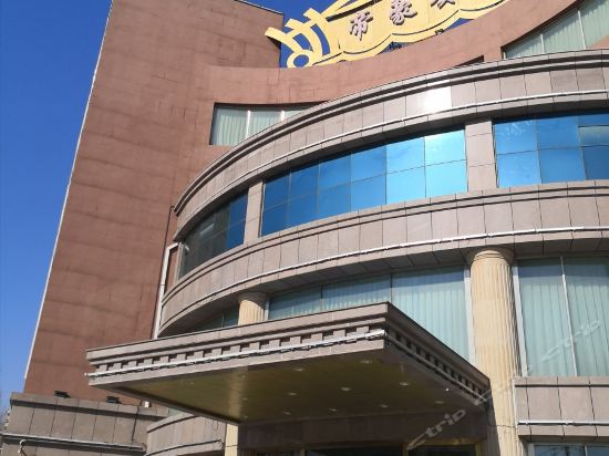 农安店)文腾宾馆洺洋肥牛龙府大酒店德克士(龙翔餐厅)源香阁过桥米线