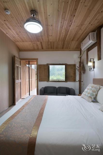 南平市 住宿服务 酒店 > 武夷山鹤鸣山居民宿