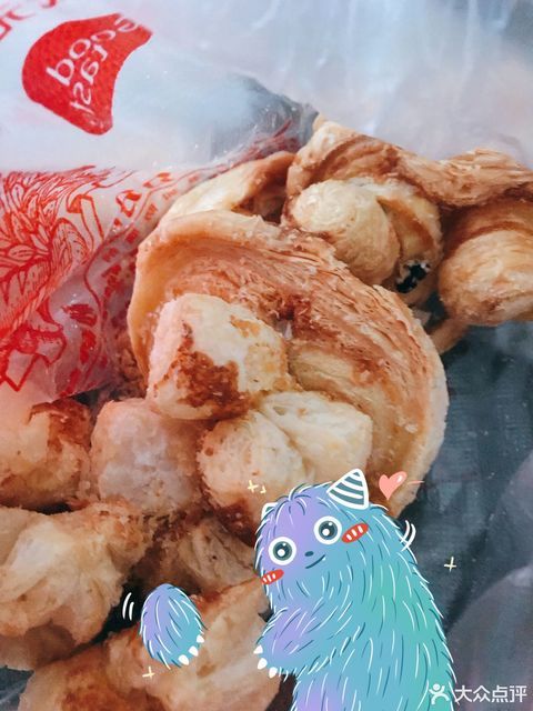 泰昌饼家陈仔烧腊店趣香饼家杨殷奇华饼家马得利西饼店七叔公面家帝濠