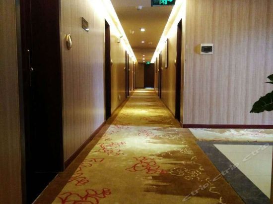 怀化明珠大酒店6楼图片