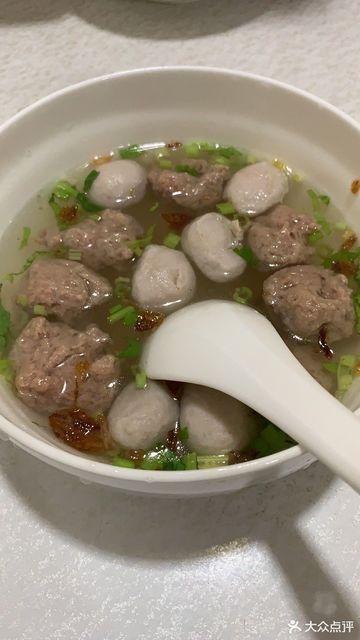 万惠香扁食沃尔玛店