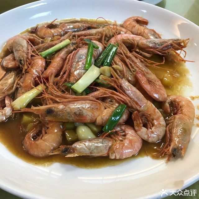 小宋海鲜金盘路店