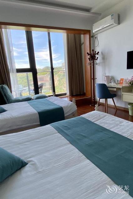 舟山市 住宿服务 客栈民宿 > 嵊泗枸杞岛春暖花开民宿