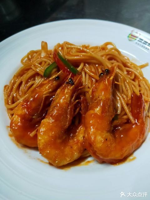 凯琳娜原切铁板牛排观澜国际店