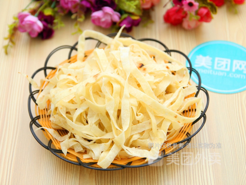 闫氏品香淮南牛肉汤