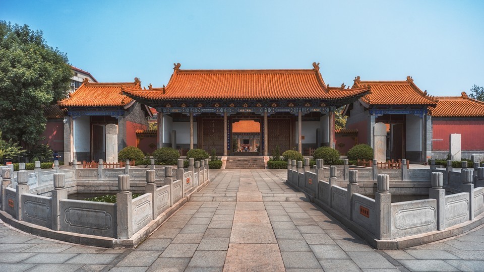 查看济南明湖广场_360地图搜索结果列表