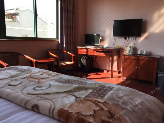 乐都宾馆(金城路店)