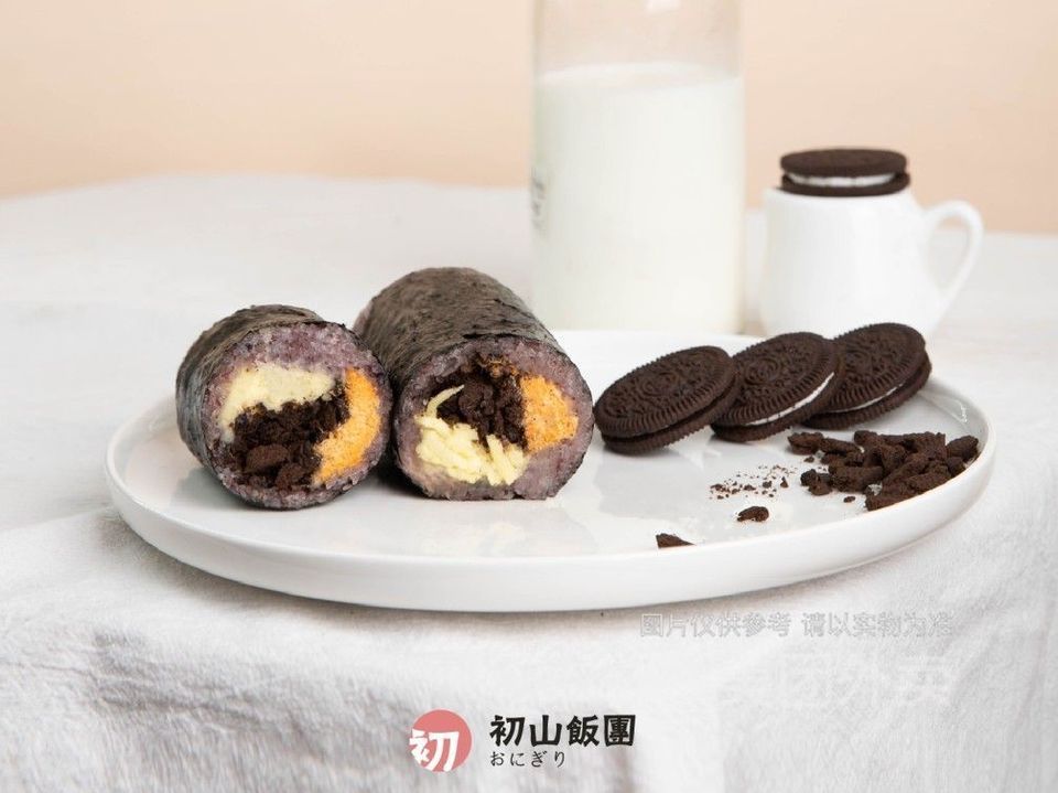 初山饭团