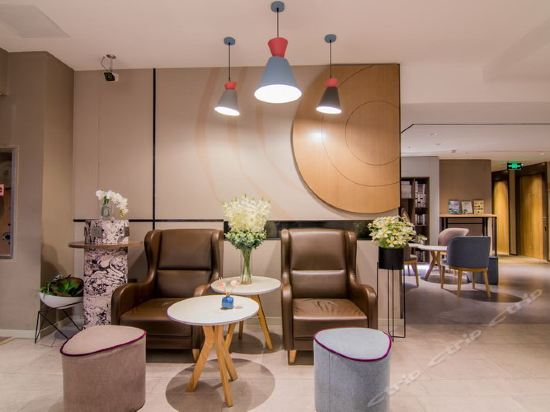 如家酒店·neo(杭州平海西湖龙翔桥店)