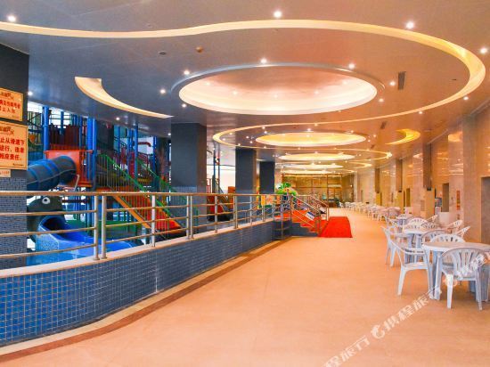 地中海传奇酒店