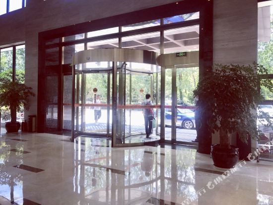 宁波市 住宿服务 酒店 > 赛思学术会堂酒店  