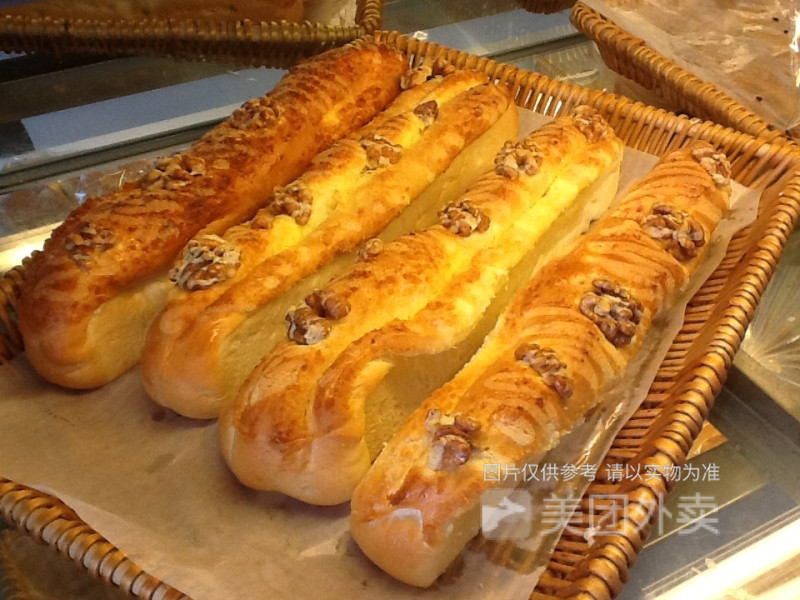 百香林西点东都胡同店