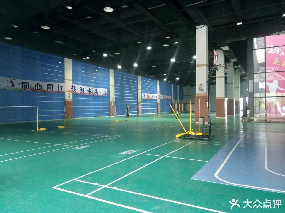 查看无锡体育中心体育馆_360地图搜索结果列表