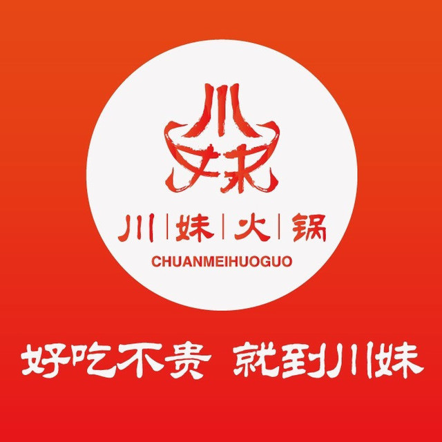 川妹子logo图片