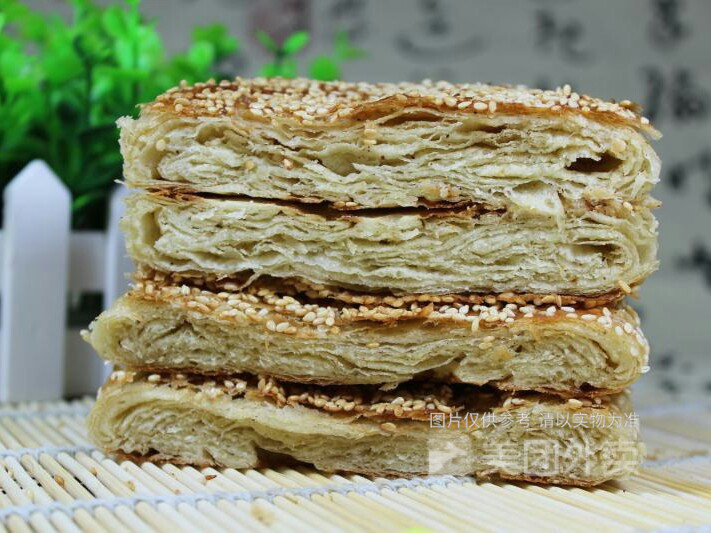 姚老太烧饼武清一店