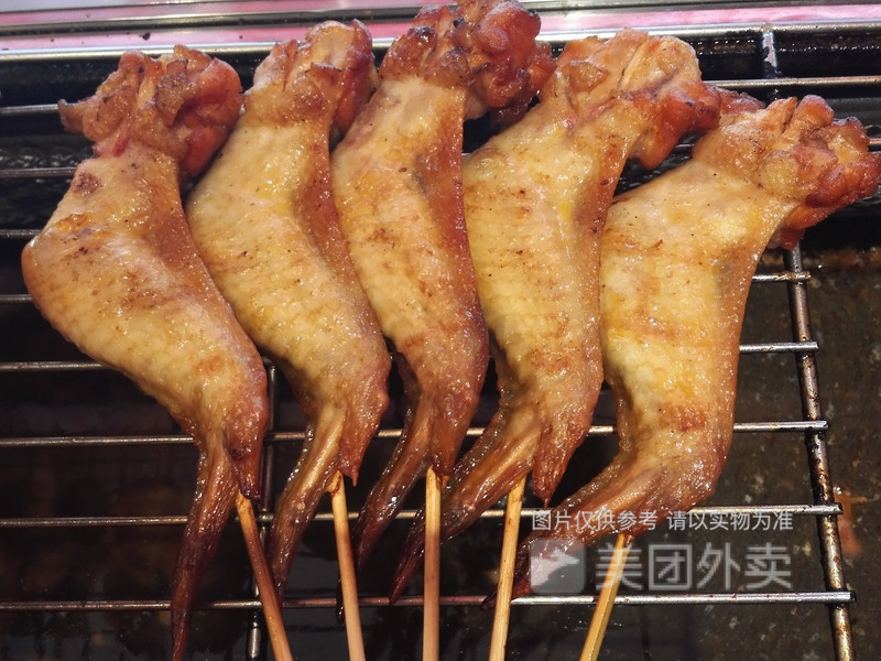 马上噜烤五花乐从天佑城店