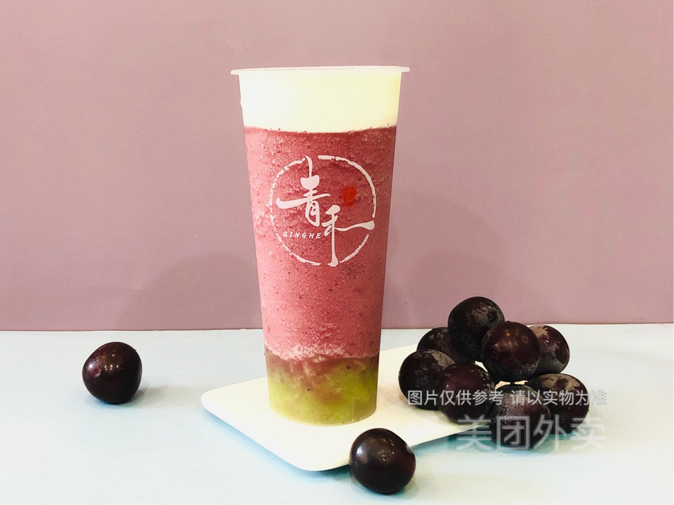 青木手作茶(天安店)