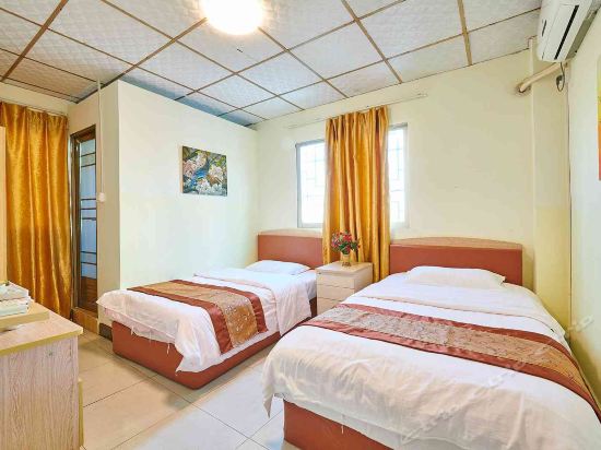 首页>厦门市>住宿服务>酒店>老船长客栈(厦门会展店)]