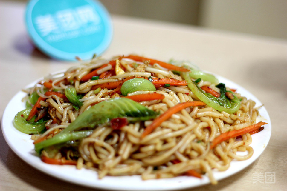 佳味桂林米粉塔头店